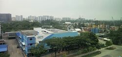 Jalan Papan (D22), Factory #636351761